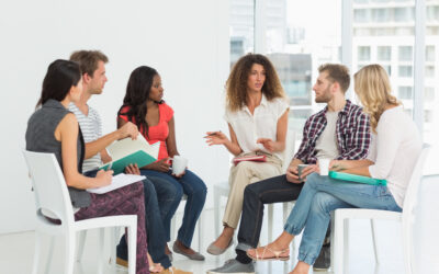 What Are the Benefits of Outpatient Drug Treatment?